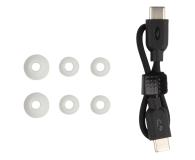 Denon AH-C840NCW Białe - 1504954 - zdjęcie 5